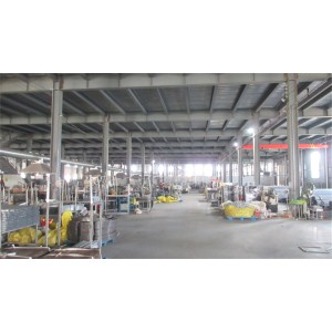 Heze Xindesheng Wood Industry Co., Ltd. Supplier Evaluation