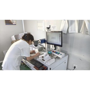 Guangdong Liangyueliang Photoelectric Technology Co., Ltd. Supplier Evaluation