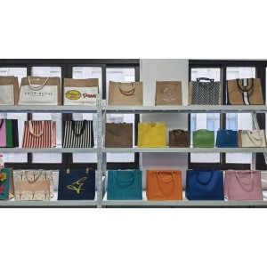 Wenzhou Aite Bag Co., Ltd. Supplier Evaluation