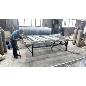 Anping Xinboyuan Wire Mesh Products Co., Ltd. Supplier Evaluation