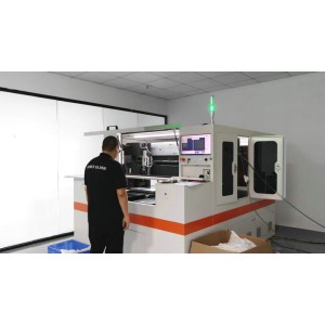 Shenzhen Coast Glass Co., Ltd. Supplier Evaluation