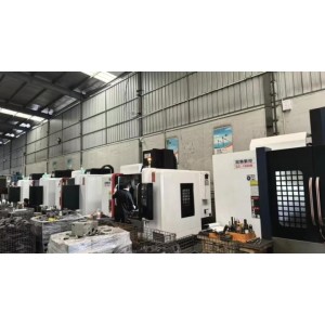 Dongguan Muyo Hardware & Electromechanical Co., Ltd. Supplier Evaluation