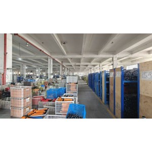Zhejiang Yongan Deli Industry And Trade Co., Ltd. Supplier Evaluation