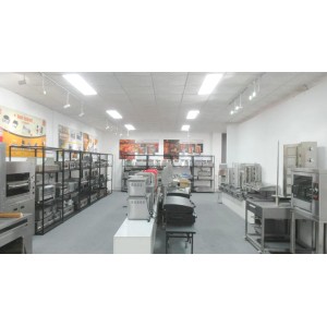 Dedicated Libermann Food Equipment Co., Ltd. Supplier Evaluation