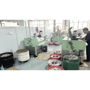 Zhuhai Hong Sheng Solder Produtcs Co., Ltd. Supplier Evaluation