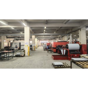 Guangzhou Unique Catering Equipment Co., Limited Supplier Evaluation