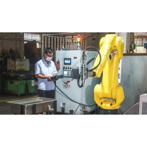 Kaiping Dawn Plumbing Products, Inc. Supplier Evaluation
