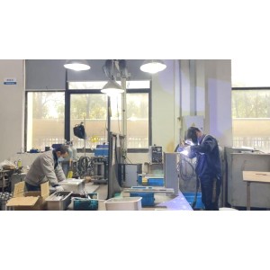 Shanghai Keshi Refrigeration Equipment Co., Ltd. Supplier Evaluation