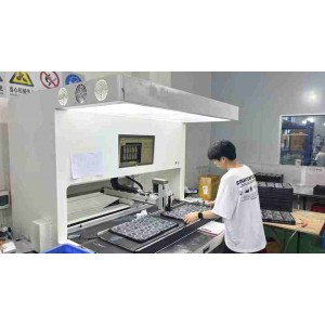 Foshan Sanfeng Cell Phone Accessories Co., Ltd. Supplier Evaluation