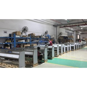 Guangzhou Indel Electric Appliance Co., Ltd. Supplier Evaluation