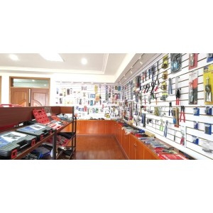 Ningbo Yinzhou Fengjie Tools Co., Ltd. Supplier Evaluation