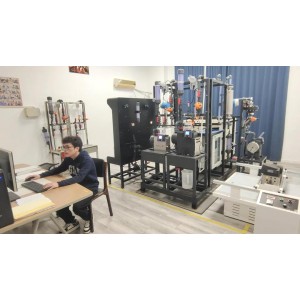 Zhejiang Wearable Environmental Technology Co., Ltd. Supplier Evaluation