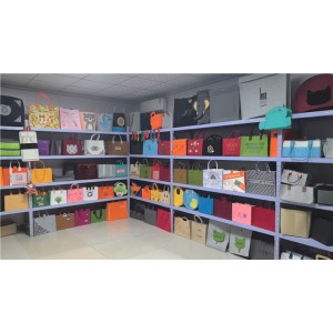 Hebei Linfei Woolen Felt Products Co., Ltd. Supplier Evaluation