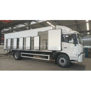 Hubei Ocean Automobile Industry Co., Ltd. Supplier Evaluation