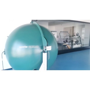 Darkoo Optics (Zhongshan) Co., Ltd. Supplier Evaluation