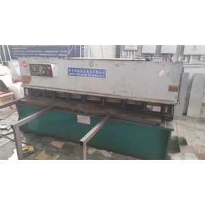 Dezhou Chuanliang Special Equipment Co., Ltd. Supplier Evaluation