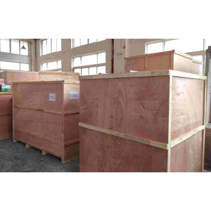 Wenzhou Moonpack Import And Export Co., Ltd. Supplier Evaluation