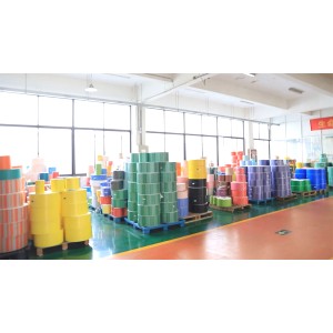 Zhenjiang Hongda Commodity Co., Ltd. Supplier Evaluation