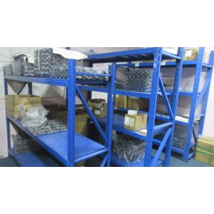 Dongguan Lushen Technology Co., Ltd. Supplier Evaluation
