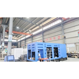Xiamen Yongfengsheng Electric Power Group Co., Ltd. Supplier Evaluation