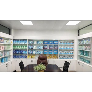 Quanzhou Zhengda Daily Use Commodity Co., Ltd. Supplier Evaluation
