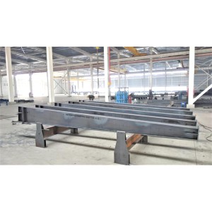 Shenyang Lanying Colored Steel Co., Ltd. Supplier Evaluation