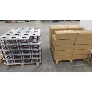 Dongguan Ruikexin Precision Manufacturing Co., Ltd. Supplier Evaluation