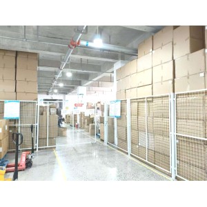 Ambohr Electric Co., Limited Supplier Evaluation