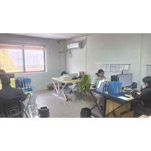 Jinhua Haoqiang Chain Co., Ltd. Supplier Evaluation