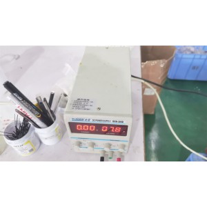 Hk Huayang Lighting And Science Co., Limited Supplier Evaluation