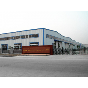 Jinan Speedy Cnc Equipment Co., Ltd. Supplier Evaluation