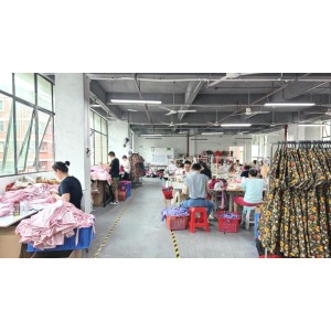 Y&L Fashion Factory Limited Supplier Evaluation