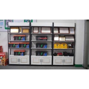 Shenzhen Huiming New Energy Co., Ltd. Supplier Evaluation