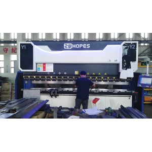 Shandong Haokun Intelligent Equipment Co., Ltd. Supplier Evaluation