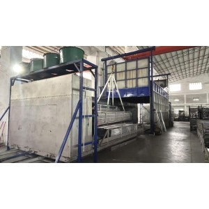 Guangzhou Dafuxin Hardware Co., Ltd. Supplier Evaluation