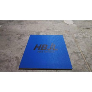Hebei Jianlin Sports Equipment Manufacturing Co., Ltd Supplier Evaluation