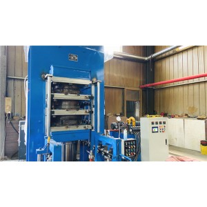 Hengshui Kangyuan Rubber And Plastic Technology Co., Ltd. Supplier Evaluation