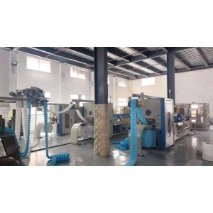 Foshan Enro Furniture Co., Ltd. Supplier Evaluation
