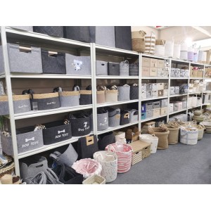 Hebei Nuohui Trading Co., Ltd. Supplier Evaluation
