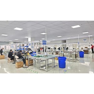 Dongguan Ritano New Energy Co., Ltd. Supplier Evaluation