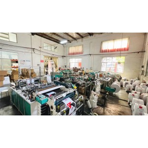 Tongcheng Jinlong Plastic Packaging Co., Ltd. Supplier Evaluation