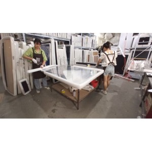 Guangzhou Tian Yu Art Space Co., Ltd. Supplier Evaluation