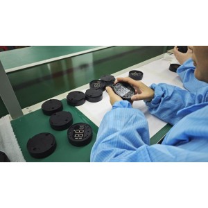 Shenzhen Ldll Technology Co., Ltd. Supplier Evaluation
