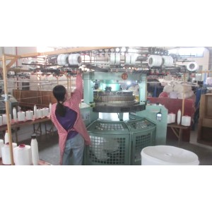Shaoxing Miyou Textile Co., Ltd. Supplier Evaluation