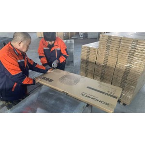 Hebei Jinshi Industrial Metal Co., Ltd. Supplier Evaluation