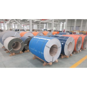 Weifang Jyd Steel Co., Ltd. Supplier Evaluation