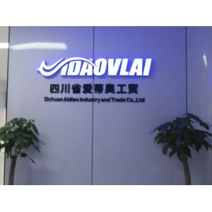 Sichuan Aidiao Industry And Trade Limited Company Supplier Evaluation