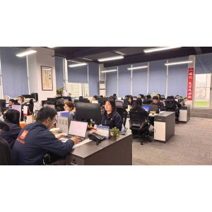 Changsha Byintek Electronics Co., Ltd. Supplier Evaluation
