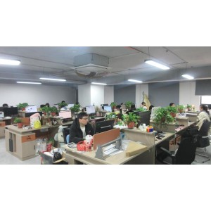 Zhengzhou Yinglian Machinery Co., Ltd. Supplier Evaluation