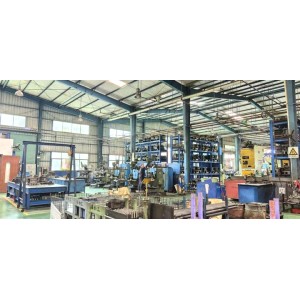 Gcs (Huizhou) Conveying Equipment Company Limited Supplier Evaluation